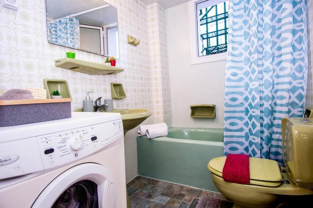 Kurti Apartments Argostoli  Luaran gambar
