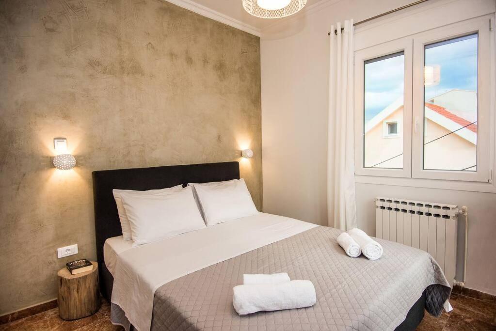 Kurti Apartments Argostoli  Luaran gambar